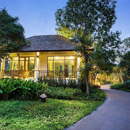 The Series Resort Khaoyai Pakchong Bagian luar foto