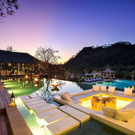 The Series Resort Khaoyai Pakchong Bagian luar foto