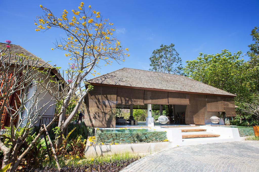 The Series Resort Khaoyai Pakchong Bagian luar foto