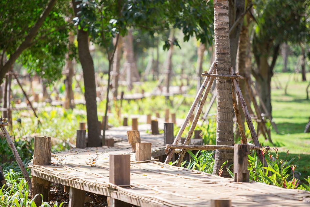 The Series Resort Khaoyai Pakchong Bagian luar foto
