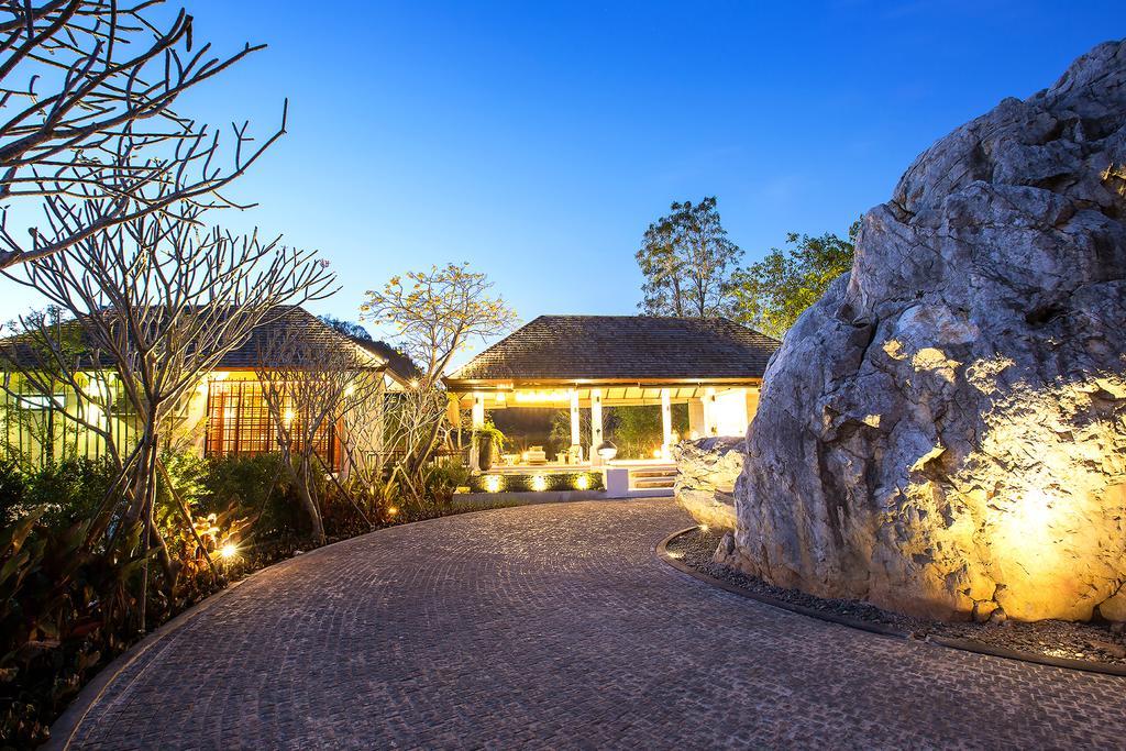 The Series Resort Khaoyai Pakchong Bagian luar foto