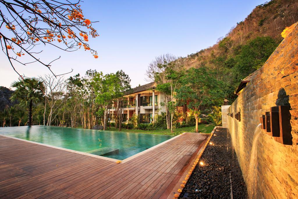 The Series Resort Khaoyai Pakchong Bagian luar foto