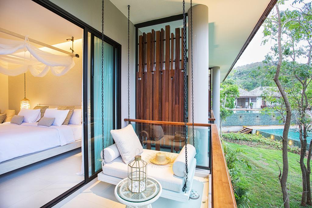 The Series Resort Khaoyai Pakchong Bagian luar foto