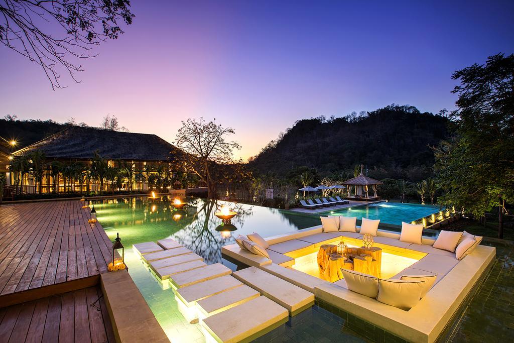 The Series Resort Khaoyai Pakchong Bagian luar foto