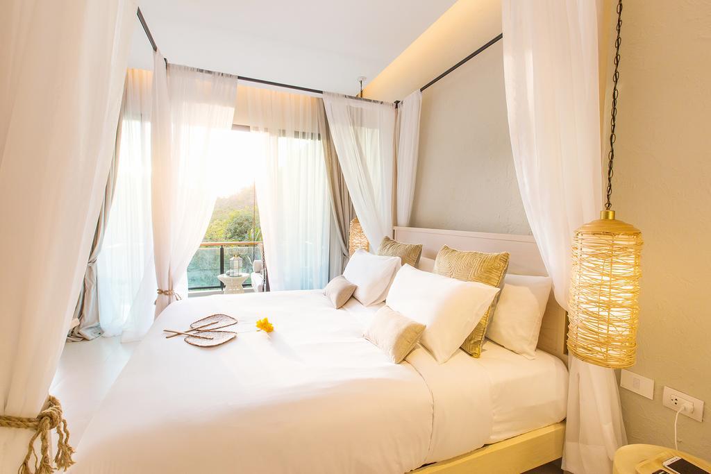 The Series Resort Khaoyai Pakchong Bagian luar foto