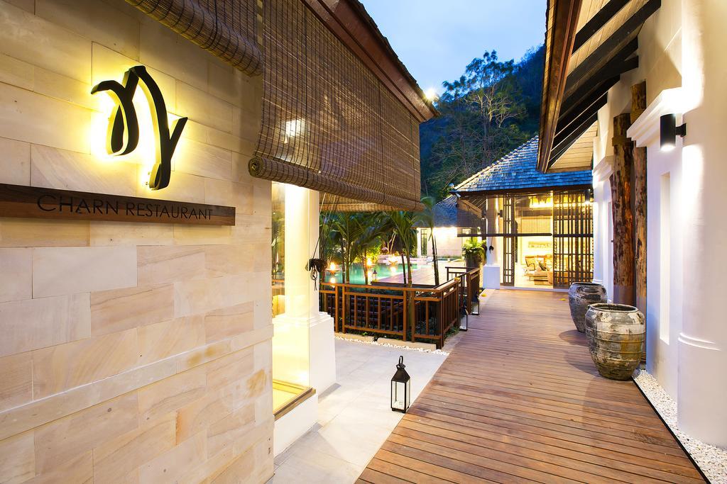 The Series Resort Khaoyai Pakchong Bagian luar foto