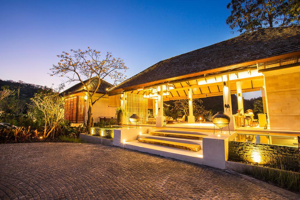 The Series Resort Khaoyai Pakchong Bagian luar foto