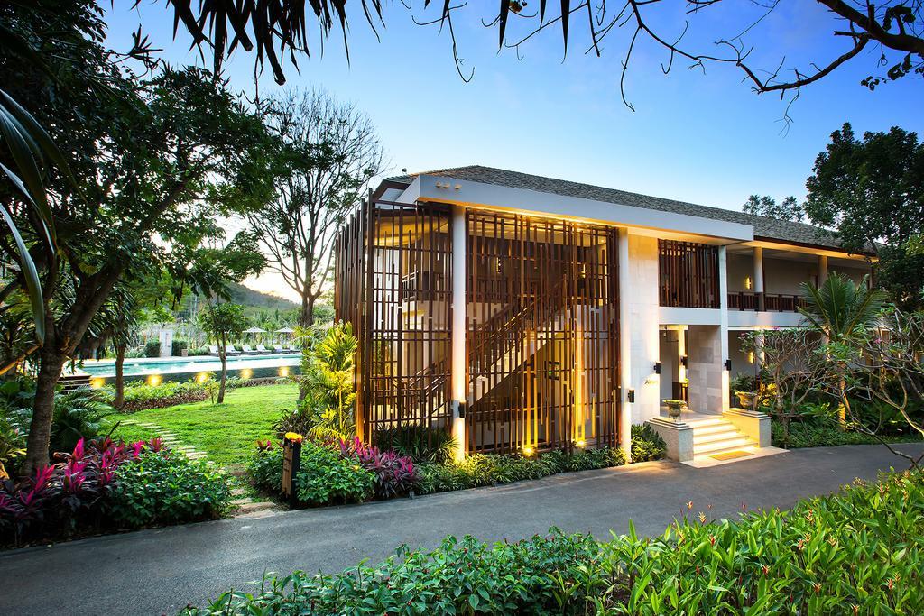 The Series Resort Khaoyai Pakchong Bagian luar foto