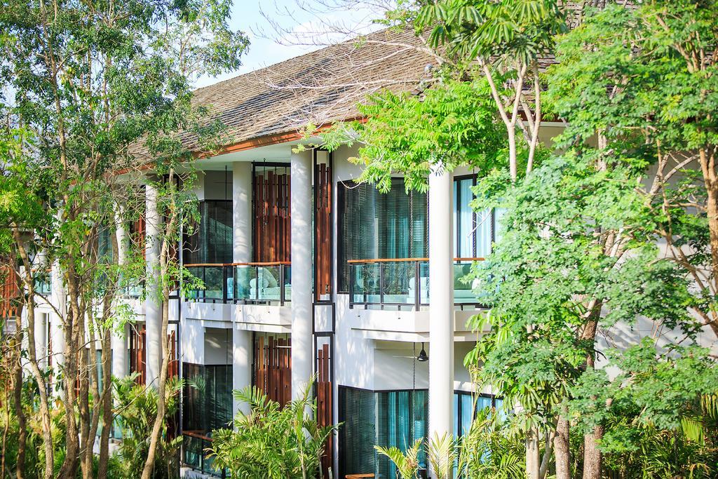 The Series Resort Khaoyai Pakchong Bagian luar foto