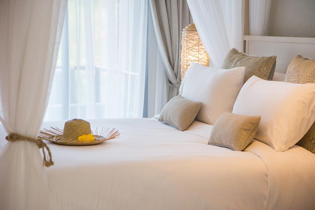 The Series Resort Khaoyai Pakchong Bagian luar foto