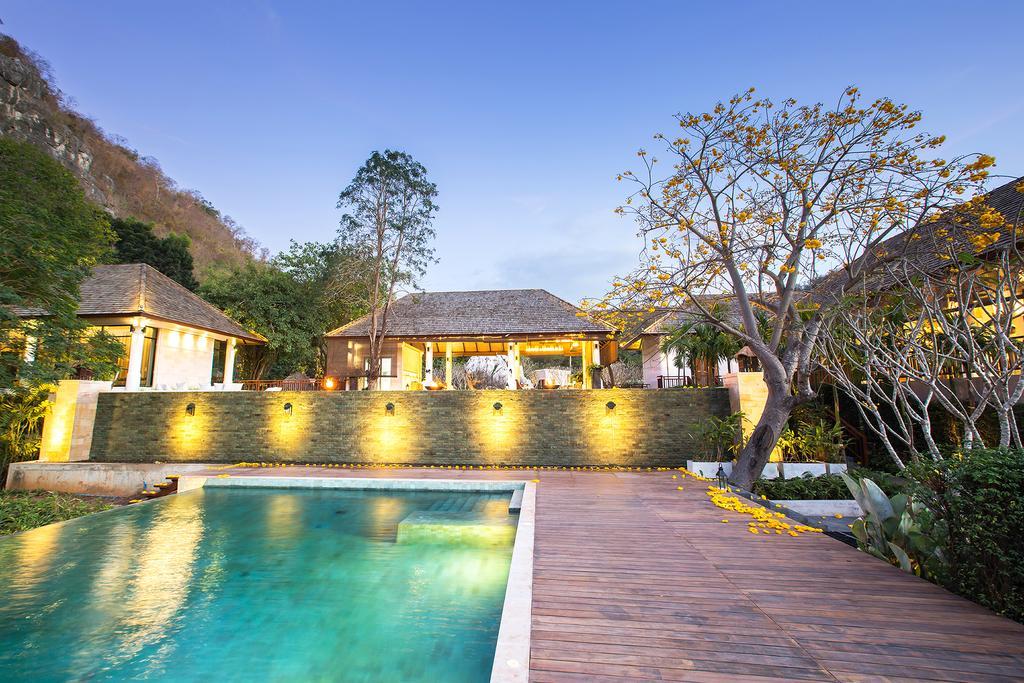 The Series Resort Khaoyai Pakchong Bagian luar foto