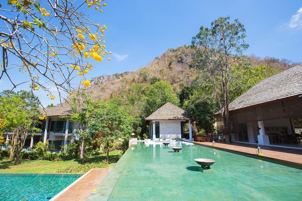 The Series Resort Khaoyai Pakchong Bagian luar foto