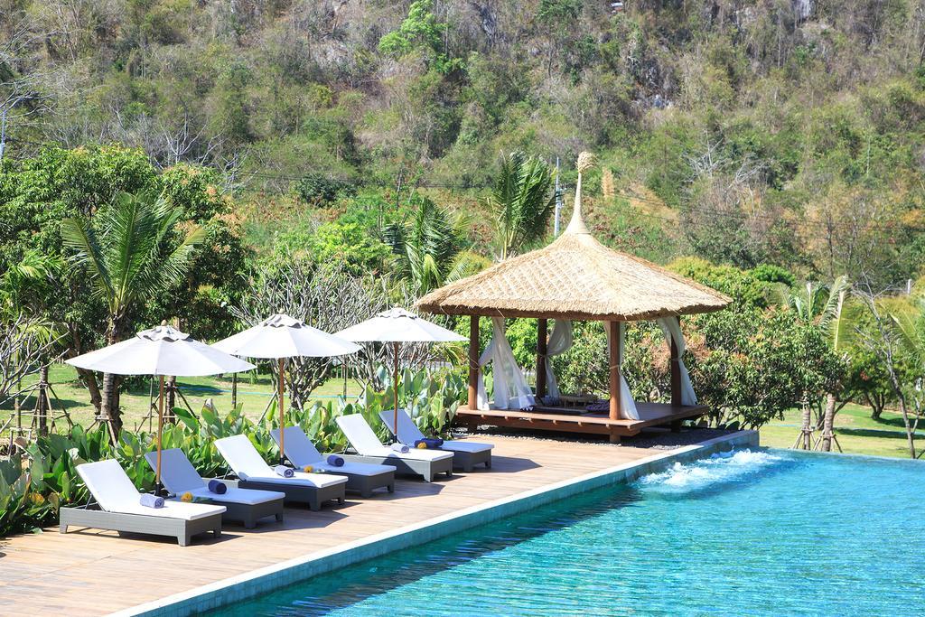 The Series Resort Khaoyai Pakchong Bagian luar foto