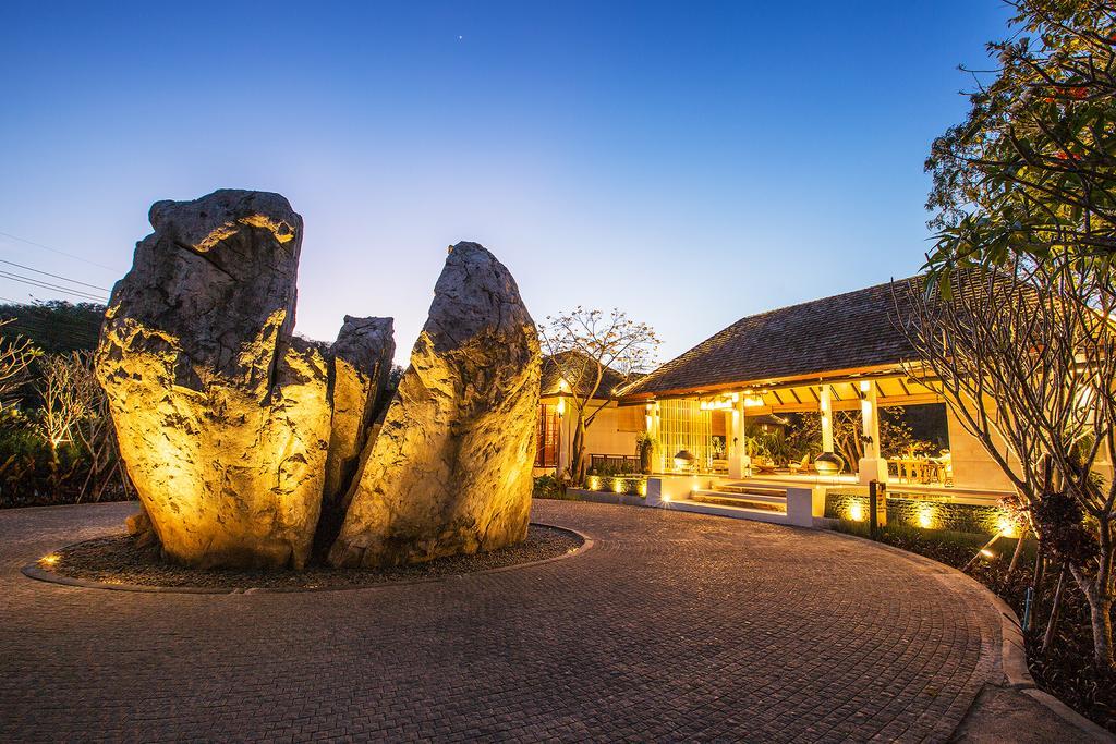The Series Resort Khaoyai Pakchong Bagian luar foto