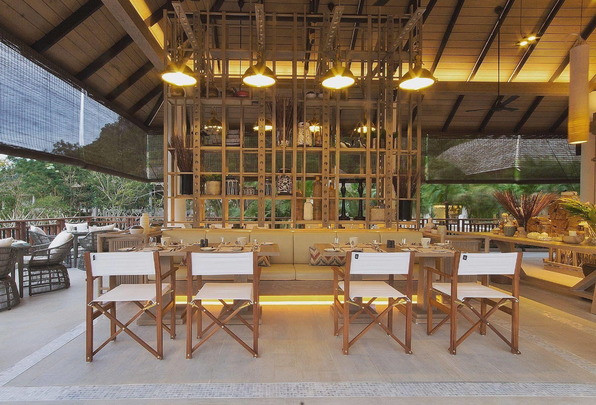 The Series Resort Khaoyai Pakchong Bagian luar foto